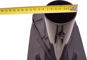 EricoKids Kosz do Koszykówki Mobilny Regulowany Stojak CDB-003A 14