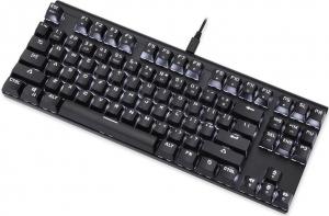 Klawiatura Motospeed CK101 Outemu Red (CK101) 3