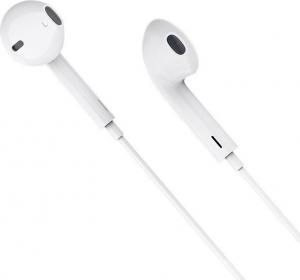 Słuchawki Borofone z mikrofonem i pilotem USB-C 3