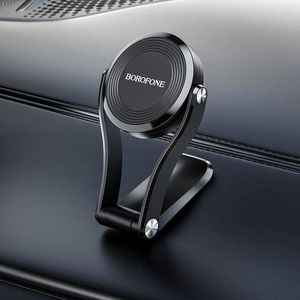 Borofone Uchwyt magnetyczny do samochodu BFO-BH26-B 2