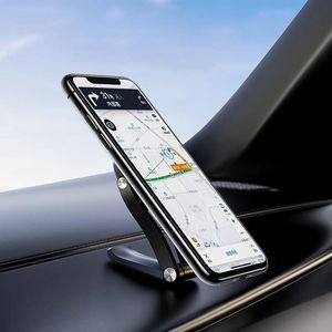 Borofone Uchwyt magnetyczny do samochodu BFO-BH26-B 6