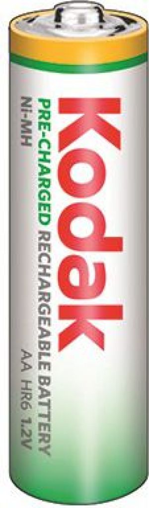 Kodak Akumulator AA / R6 2100mAh 4 szt. 2