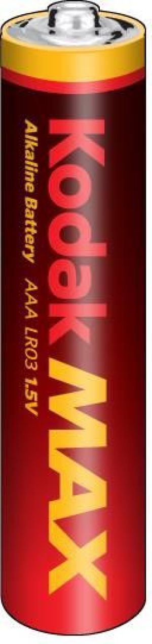 Kodak Bateria Max AAA / R03 2 szt. 1