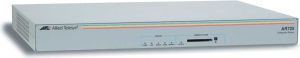 Router Allied Telesis AT-AR415S ROUTER VPN, 5x10/100 1PIC,SEC 1