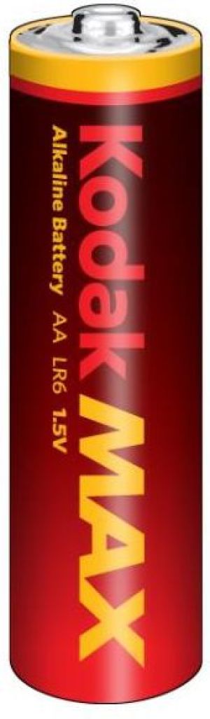 Kodak Bateria Max AA / R6 4 szt. 1