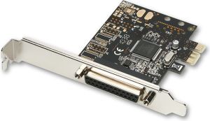 Kontroler Axagon PCIe x1 - Port równoległy LPT (PCEA-P1) 2