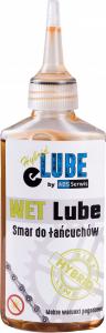 ABS Serwis Olej do łańcucha eLUBE Hybrid Wet Lube, 100 ml Uniwersalny 1