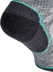 Bridgedale Skarpety damskie Bridgedale UL T2 Merino Performance Low - m.grey/sur 35 - 37 4