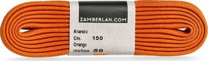 Zamberlan Sznurowadła Zamberlan Flat Lace - orange 190 cm 2