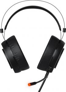 Słuchawki Blitzwolf AirAux AA-GB1 Czarne (BLZ324BLK) 4