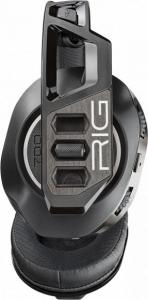 Słuchawki Plantronics Rig 700HS Czarne (213418-05) 2