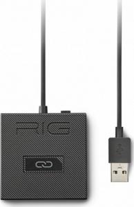 Słuchawki Plantronics Rig 700HS Czarne (213418-05) 4