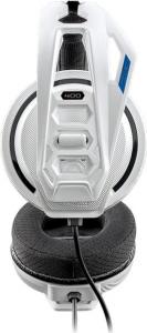 Słuchawki Plantronics RIG400HSW Białe (PLANTRO-RIG400HSW) 2