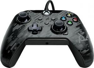 Pad PDP Camo Black New (049-012-EU-CMBK) 2