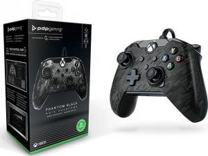 Pad PDP Camo Black New (049-012-EU-CMBK) 8