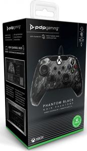 Pad PDP Camo Black New (049-012-EU-CMBK) 9