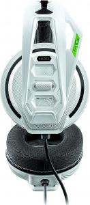 Słuchawki Plantronics Rig 400HX Białe (214041-05) 2