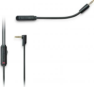 Słuchawki Plantronics Rig 400HX Białe (214041-05) 3