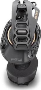 Słuchawki Plantronics Rig 500 Pro Czarne (214455-99) 2