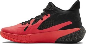 Under Armour Buty do koszykówki Under Armour Mens Hovr Havoc 3 44 3