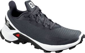 Salomon Buty do biegania w terenie SALOMON Alphacross Blast J (411160) 39 3
