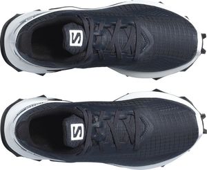 Salomon Buty do biegania w terenie SALOMON Alphacross Blast J (411160) 39 4