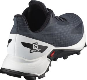 Salomon Buty do biegania w terenie SALOMON Alphacross Blast J (411160) 39 7
