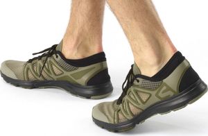 Salomon Buty jak sandały SALOMON CROSSAMPHIBIAN SWIFT 2 (412950) 44 7