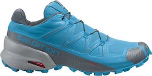 Salomon Buty do biegania w terenie SALOMON SPEEDCROSS 5 (413089) 42 2/3 1