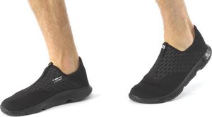 Salomon Buty jak sandały REELAX SALOMON MOC 5.0 (412773) 42 7