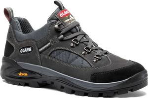 Buty trekkingowe męskie Olang Pieve szare r. 44 2