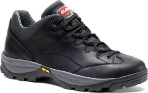 Buty trekkingowe męskie Olang Tucson ciemnoszare r. 46 (81) 2