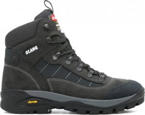 Buty trekkingowe męskie Olang Tarvisio ciemnoszare r. 46 5