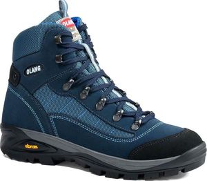 Buty trekkingowe męskie Olang Tarvisio niebieskie r. 40 2