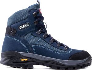 Buty trekkingowe męskie Olang Tarvisio niebieskie r. 40 3