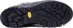 Buty trekkingowe męskie Olang Tarvisio niebieskie r. 40 5