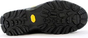 Buty trekkingowe męskie Olang Tucson ciemnobrązowe r. 42 (84) 3