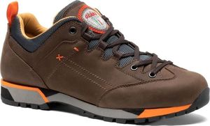 Buty trekkingowe męskie Olang Delta brązowe r. 42 2