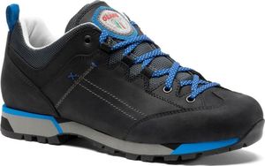 Buty trekkingowe męskie Olang Delta czarne r. 47 2