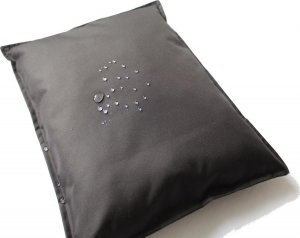 MT3CH Wodoodporna miękka poduszka legowisko kojec posłanie dla królika kota psa fretki różowa 6