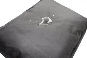 MT3CH Wodoodporna miękka poduszka legowisko kojec posłanie dla królika kota psa fretki różowa 10