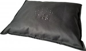 MT3CH Wodoodporna miękka poduszka legowisko kojec posłanie dla królika kota psa fretki różowa 11