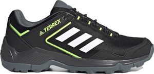 Buty trekkingowe męskie Adidas Terrex Eastrail czarno-zielone r. 43 1/3 1