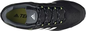 Buty trekkingowe męskie Adidas Terrex Eastrail czarno-zielone r. 42 2/3 6