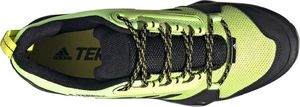 Buty trekkingowe męskie Adidas Terrex AX3 limonkowe r. 42 2/3 5