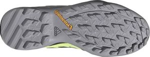 Buty trekkingowe męskie Adidas Terrex AX3 limonkowe r. 42 2/3 6