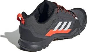 Buty trekkingowe męskie Adidas Buty trekkingowe Adidas TERREX AX3 (FX4577) 42 4