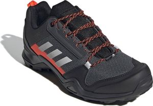 Buty trekkingowe męskie Adidas Buty trekkingowe Adidas TERREX AX3 (FX4577) 42 2/3 2