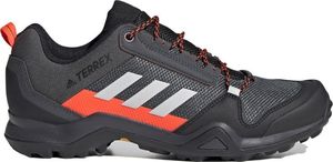Buty trekkingowe męskie Adidas Buty trekkingowe Adidas TERREX AX3 (FX4577) 44 2/3 3