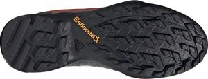Buty trekkingowe męskie Adidas Buty trekkingowe Adidas TERREX AX3 (FX4577) 46 2/3 7